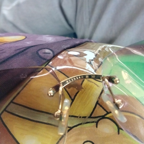 Cartier CT0048O Metal Unisex - Picture 6 of 6